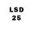 LSD-25 экстази ecstasy Ninem Nonem